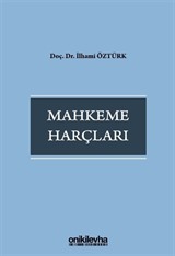 Mahkeme Harçları