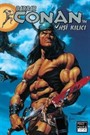 Barbar Conan'ın Vahşi Kılıcı Cilt 27