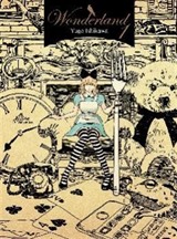 Wonderland Cilt 1