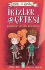 İkizler Çetesi Korkulu Şeyler Mağarası - Masal İle Rüzgar