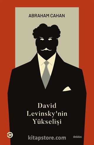 David Levinsky'nin Yükselişi