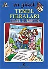 En Güzel Temel Fıkraları (Temel Gurbette)