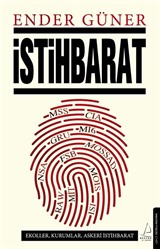 İstihbarat