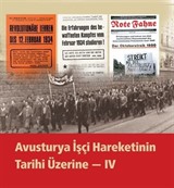 Avusturya İşçi Hareketinin Tarihi Üzerine - IV