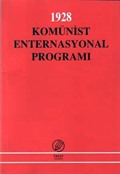 1928 Komünist Enternasyonal Programı