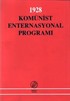 1928 Komünist Enternasyonal Programı