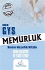 2023 MEB GYS Memurluk Konu Anlatımı ve Soru-Cevap