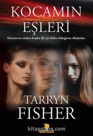 Kocamın Eşleri