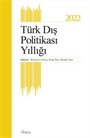 Türk Dış Politikası Yıllığı 2022