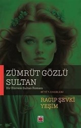 Zümrüt Gözlü Sultan