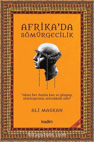 Afrika'da Sömürgecilik