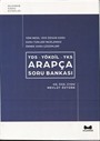 YDS-YÖKDİL-YKS Arapça Soru Bankası (1333 Soru)