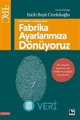 Başarı ve Mutluluk İçin Fabrika Ayarlarımıza Dönüyoruz
