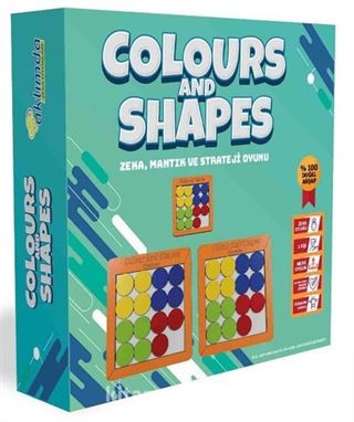Colours and Shapes