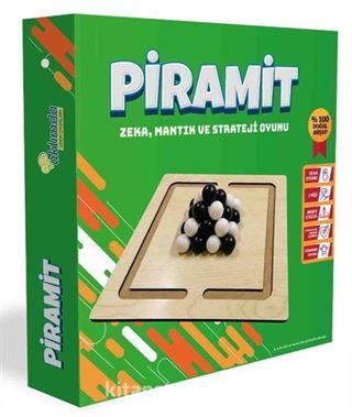 Piramit
