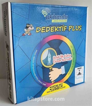 Dedektif Plus