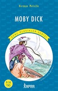 Moby Dick / Resimli Genç Klasikler Serisi (Kısaltılmış Metin)