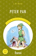 Peter Pan / Resimli Genç Klasikler Serisi (Kısaltılmış Metin)