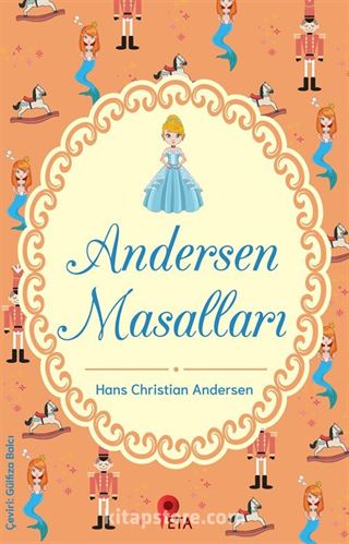 Andersen Masalları