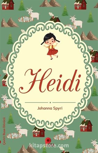 Heidi