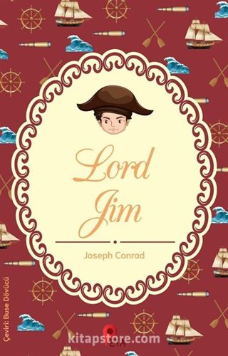 Lord Jim