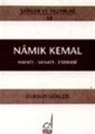 Namık Kemal