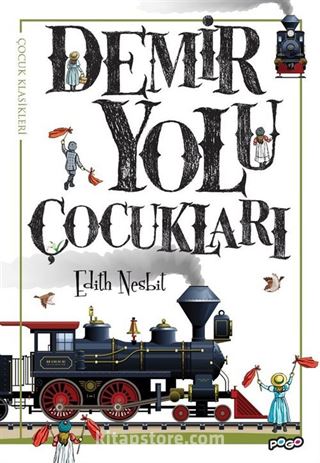 Demir Yolu Çocukları