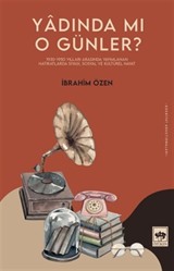 Yadında Mı O Günler?