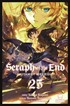Seraph of the End / Kıyamet Meleği 25