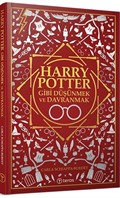 Harry Potter Gibi Düşünmek ve Davranmak