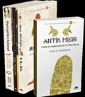 Maya Mısır Seti (4 Kitap Takım)