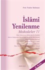 İslami Yenilenme: Makaleler 4