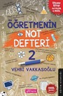 Öğretmenin Not Defteri 2