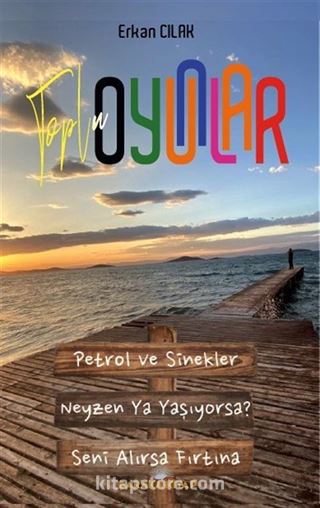 Toplu Oyunlar