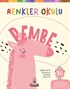 Renkler Okulu Pembe