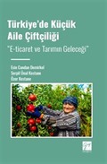 Türkiye'de Küçük Aile Çiftçiliği
