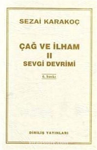 Çağ Ve İlham-2