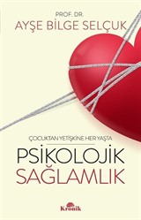 Psikolojik Sağlamlık