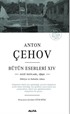 Anton Çehov Bütün Eserleri XIVV Gezi Notlarından,1890 Sibirya Ve Sahalin Adası