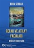 Refah Ve Atılay Faciaları / Denizaltı Filosu Tarihi
