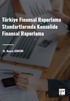 Türkiye Finansal Raporlama Standartlarında Konsolide Finansal Raporlama