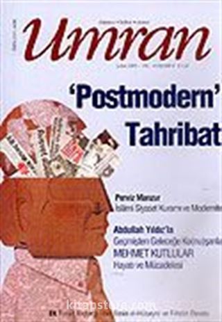 Umran / Sayı: 126 Şubat 2005