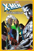 X-Men Büyük Maceralar: Mutant Katliamı - 1