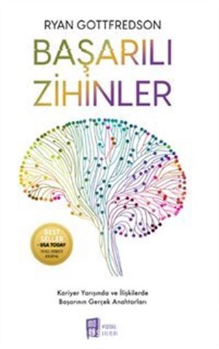 Başarılı Zihinler Kariyer Yarışında Ve İlişkilerde Başarının Gerçek Anahtarları