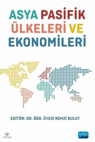 Asya Pasifik Ülkeleri ve Ekonomileri