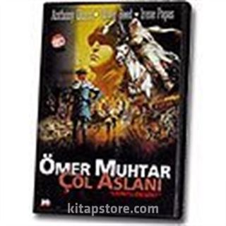 Ömer Muhtar Çöl Aslanı (DVD) Yabancı Sinema
