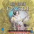 Bayati, Ferahnak Faslı (CD)