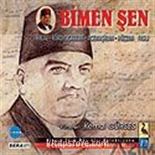Bimen Şen (CD)