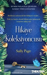 Hikaye Koleksiyoncusu