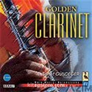 Golden Clarinet (CD)